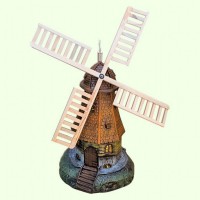 Млин баварський